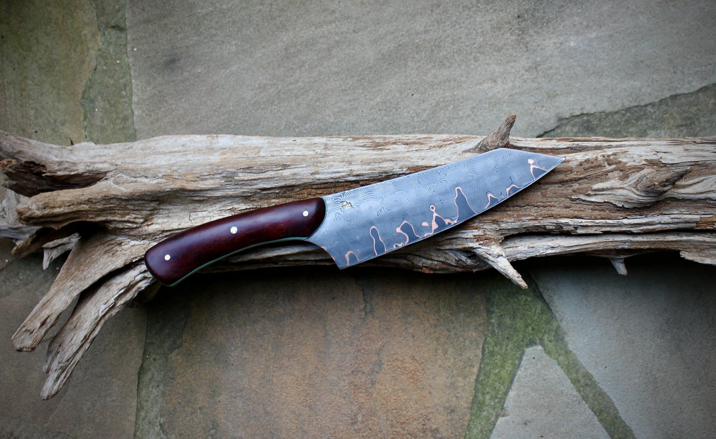 Kichen Knife: #KK213