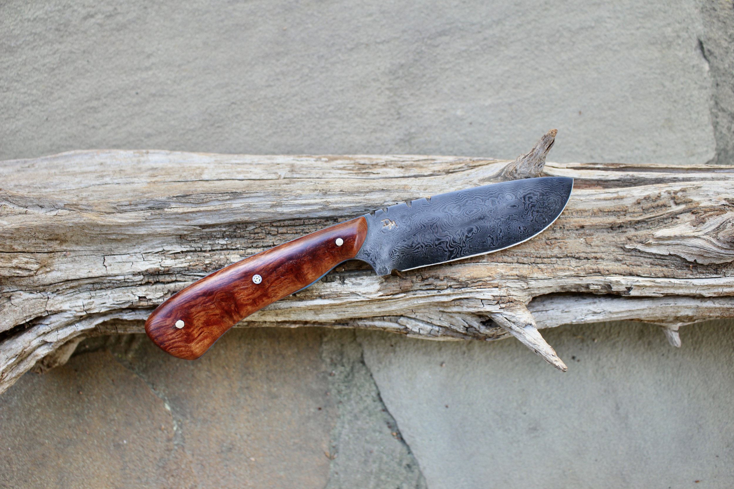 Field Knife: #FK259