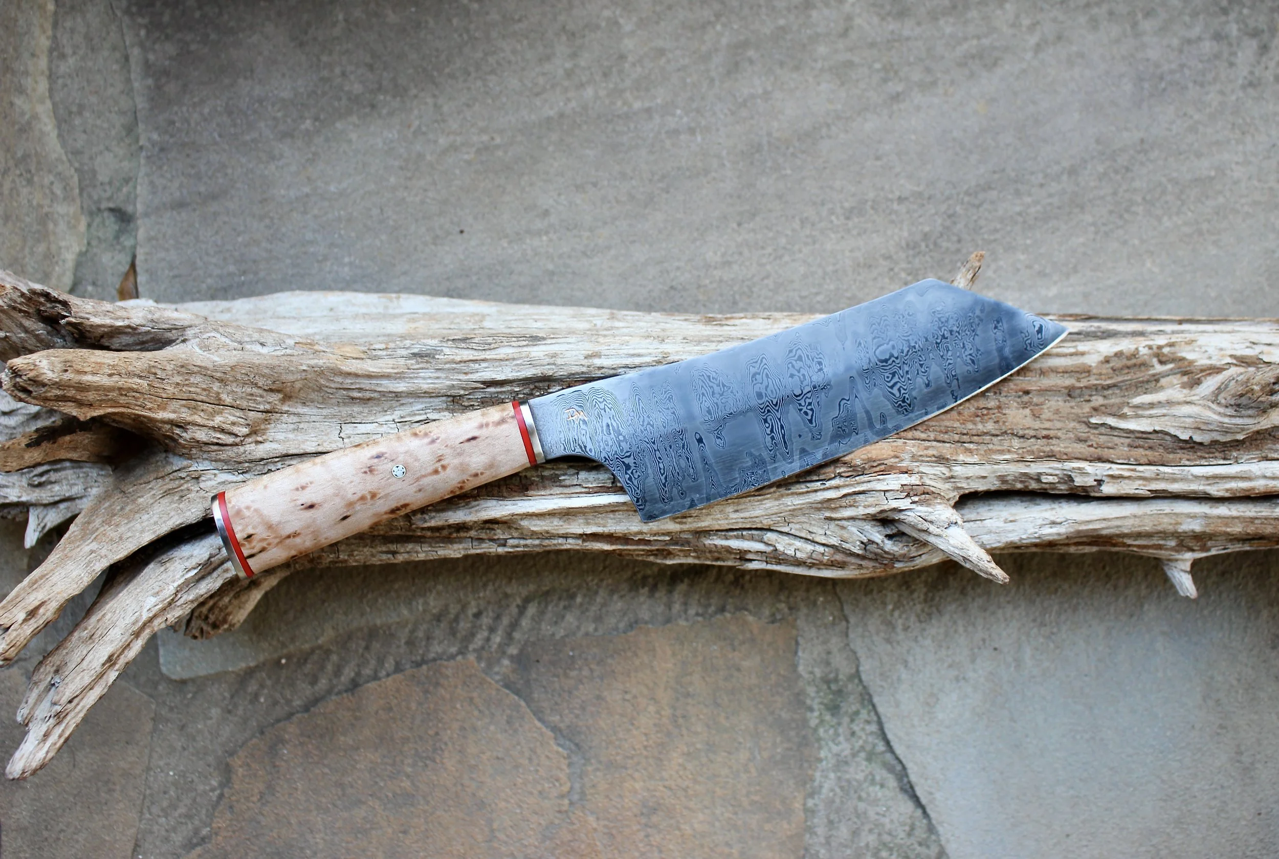 Kitchen Knife: #KK200