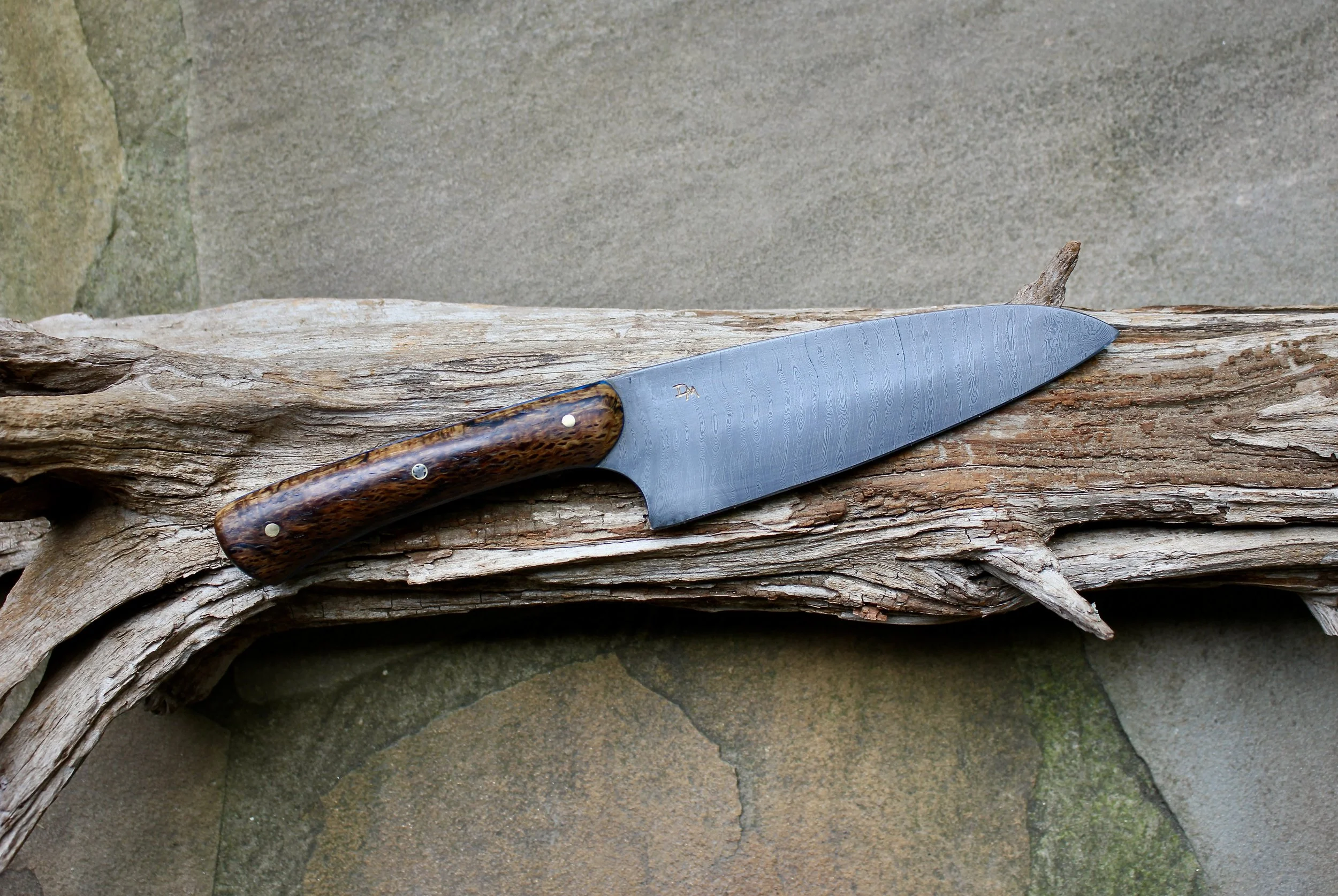 Kitchen Knife: #KK212