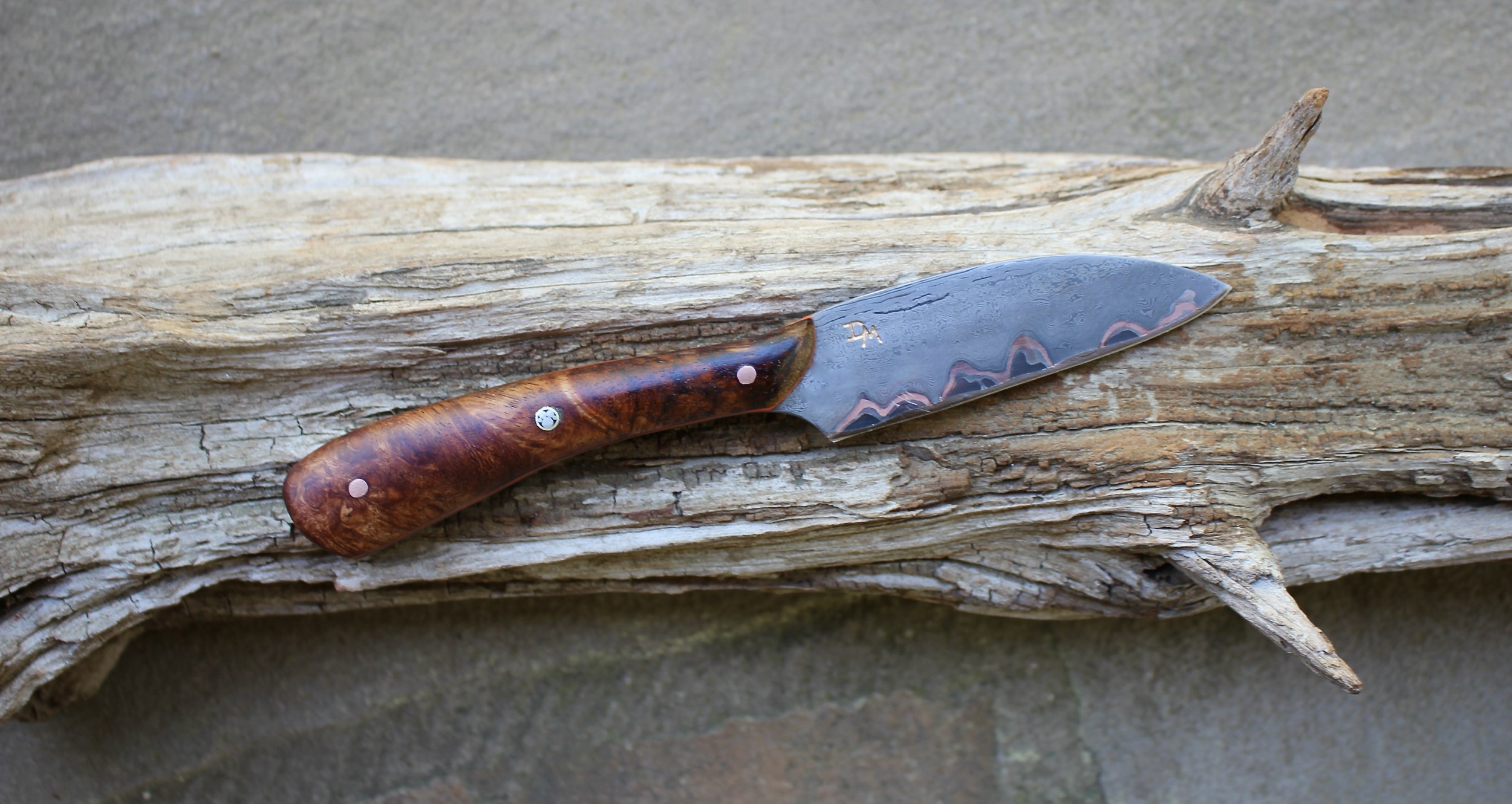 Kitchen Knife: #KK206