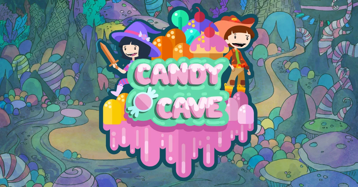 Candy Cave