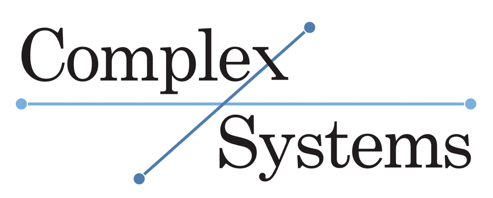 Personal — Complex Systems Lab UPenn