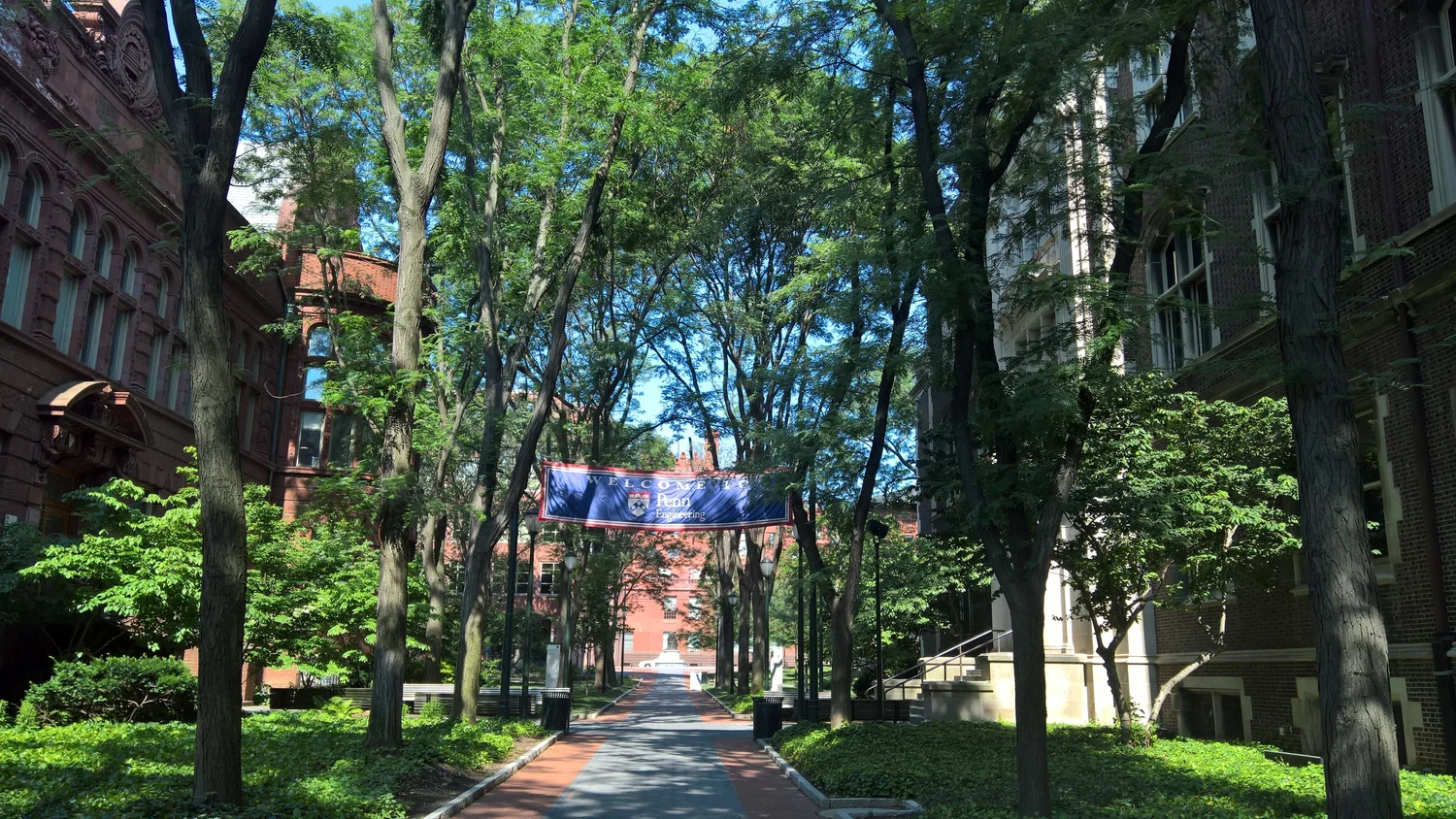 Courses — Complex Systems Lab UPenn