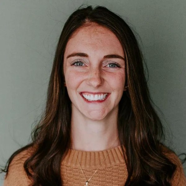 Teacher Spotlight - Abigail
