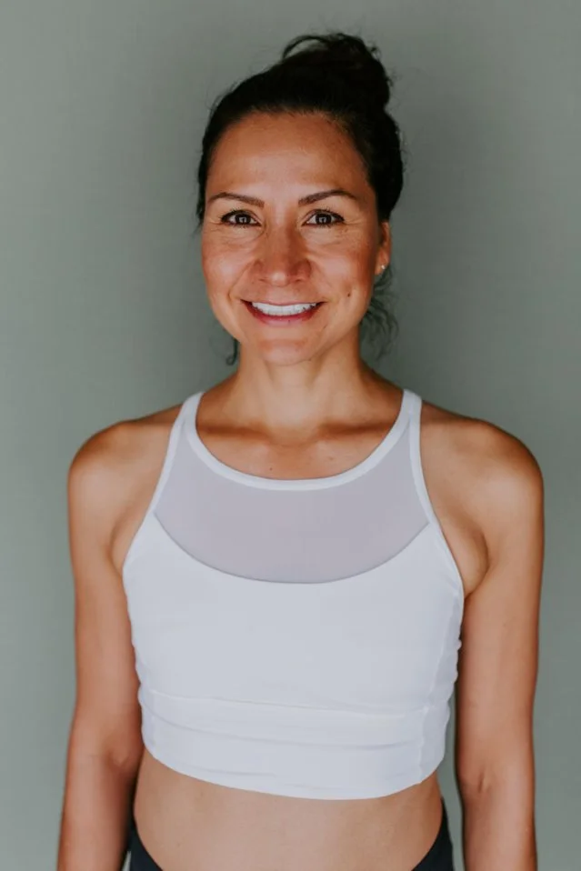 Teacher Spotlight - Kim D