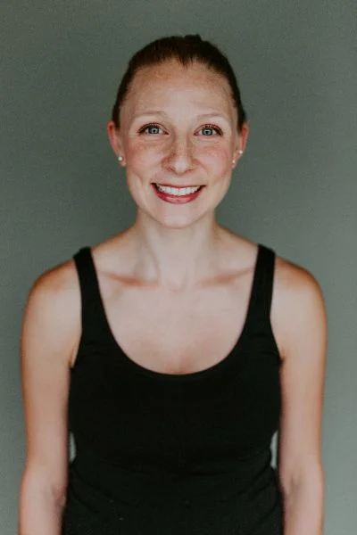 Teacher Spotlight - Catie