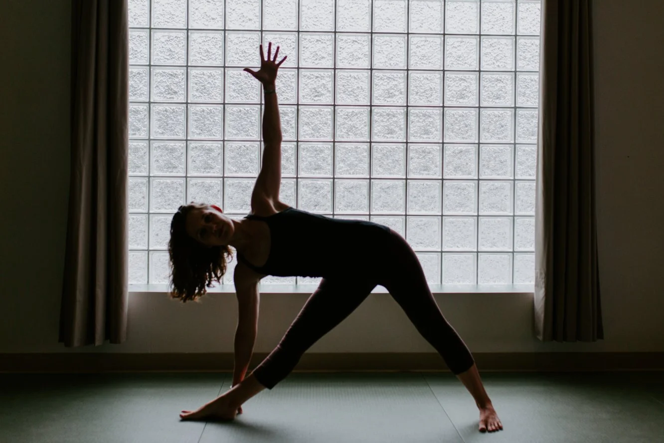 Align + Flow Defined
