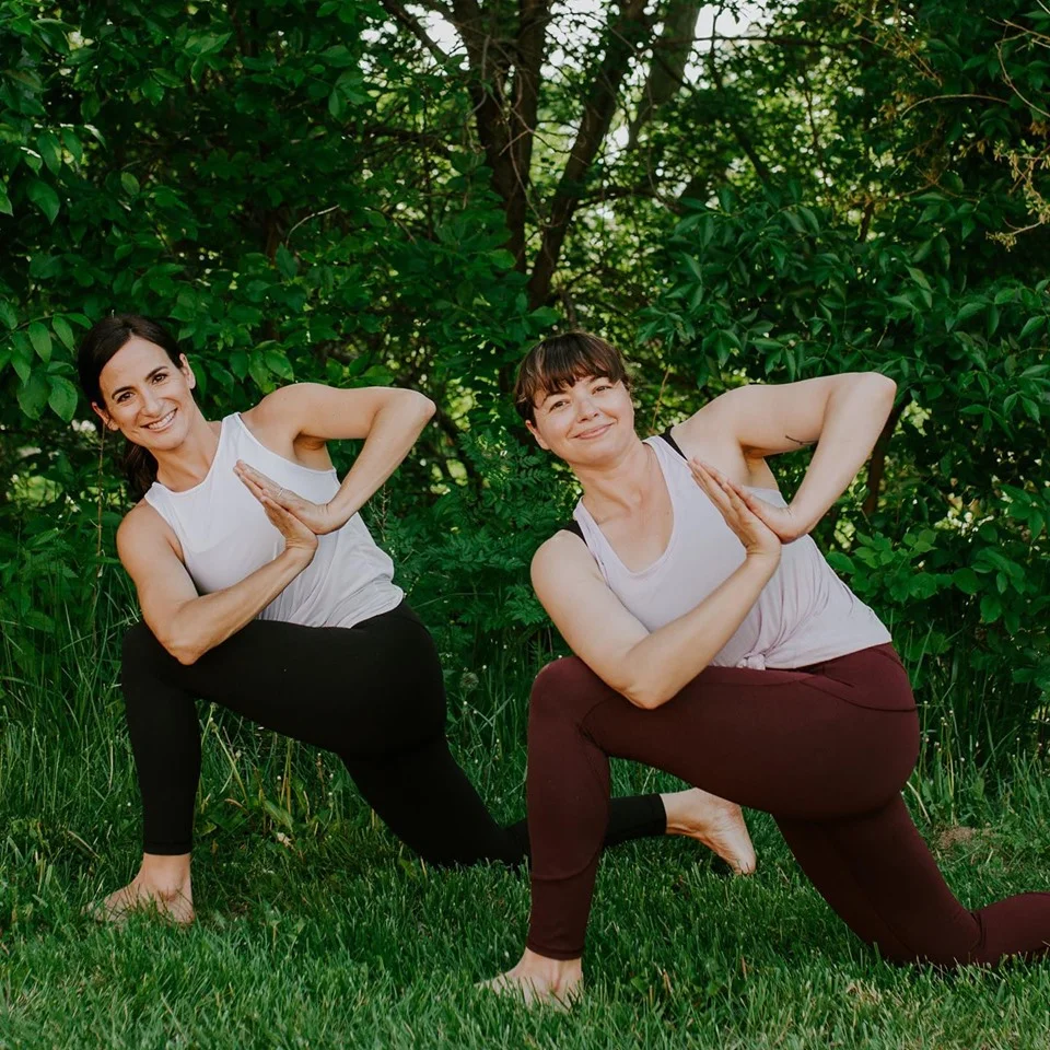 The Study of Yoga - Teacher Training at One Tree