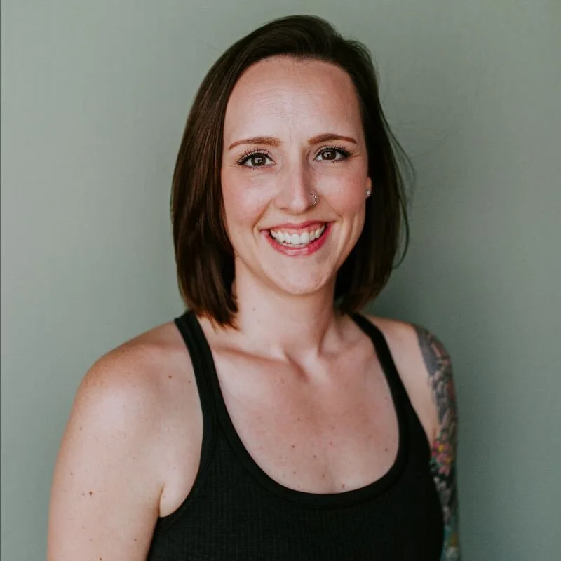 Teacher Spotlight - Stephanie