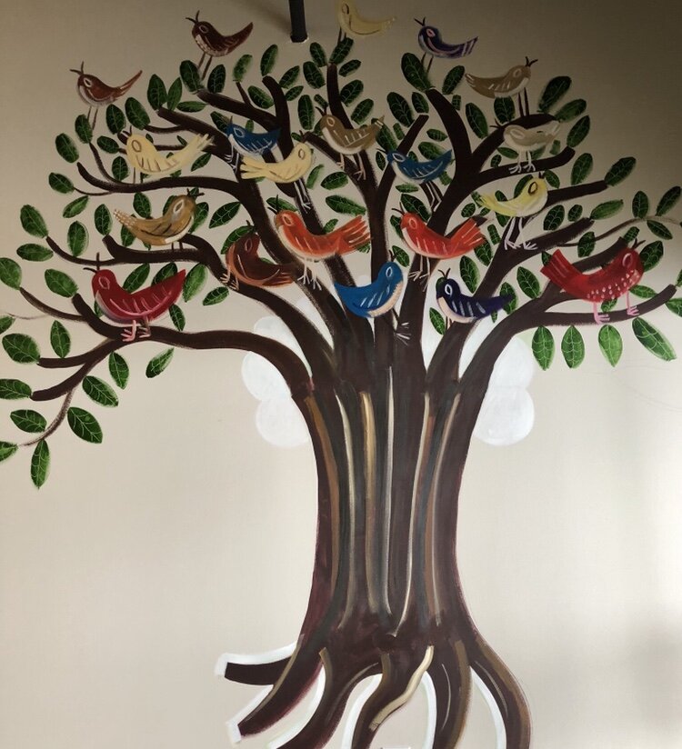 Viveka as a path to change