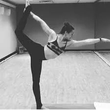 Hot Yoga – Make New Friends, but Keep the Old by Theresa Cassaday