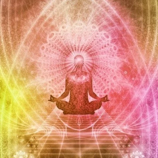 Yoga: What's it All About? by Gabe Hopp