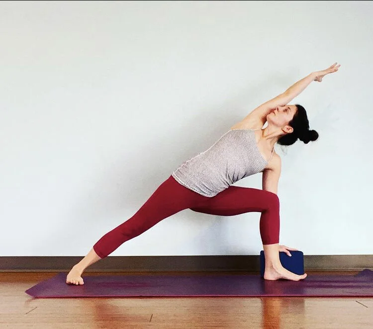 Teacher Spotlight: Meet Abigail