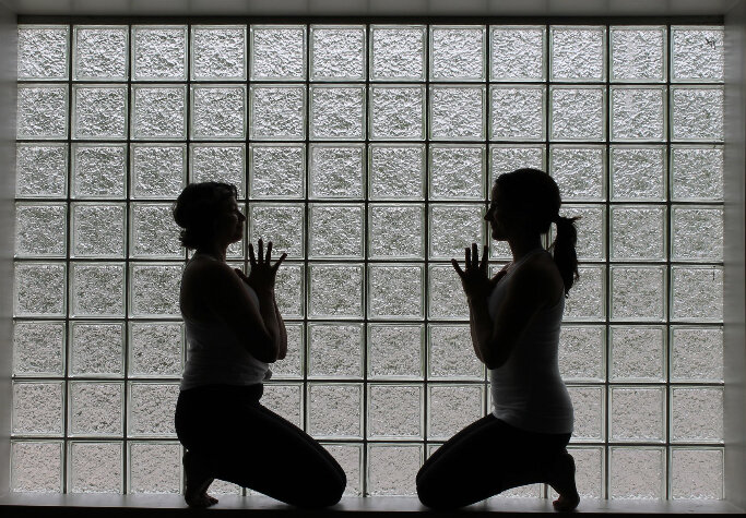 What's up with Sanskrit? by Alison King Tigges