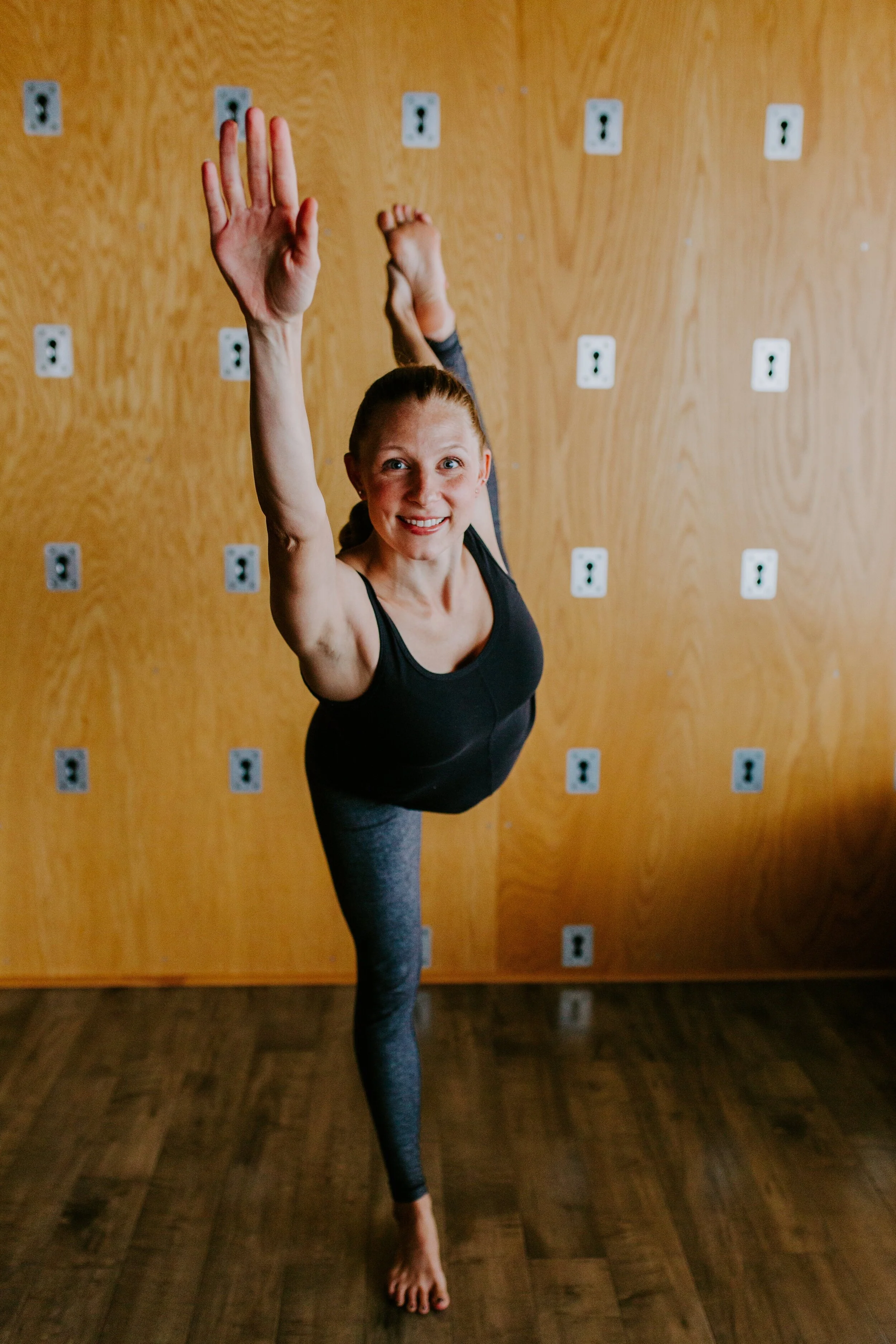 Teacher Spotlight: Meet Catie