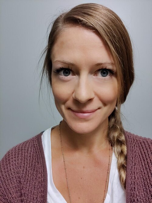 Teacher Spotlight: Meet Cassie