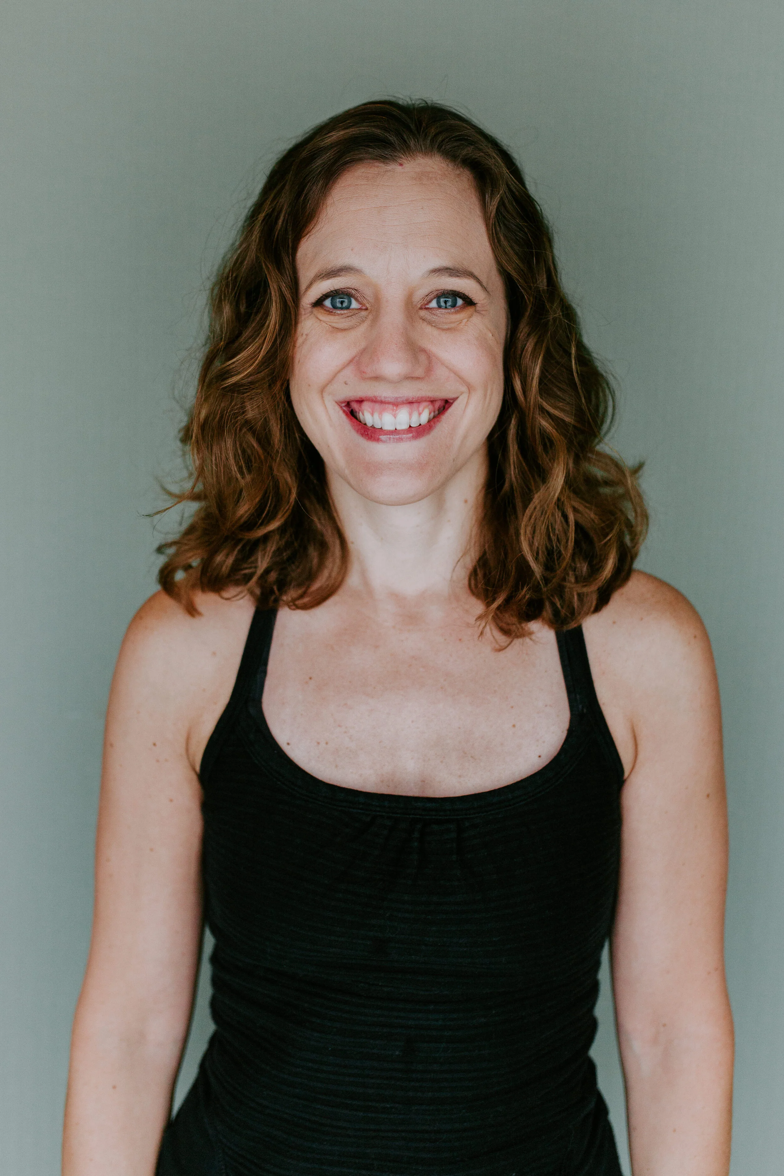 Teacher Spotlight: Meet Dana