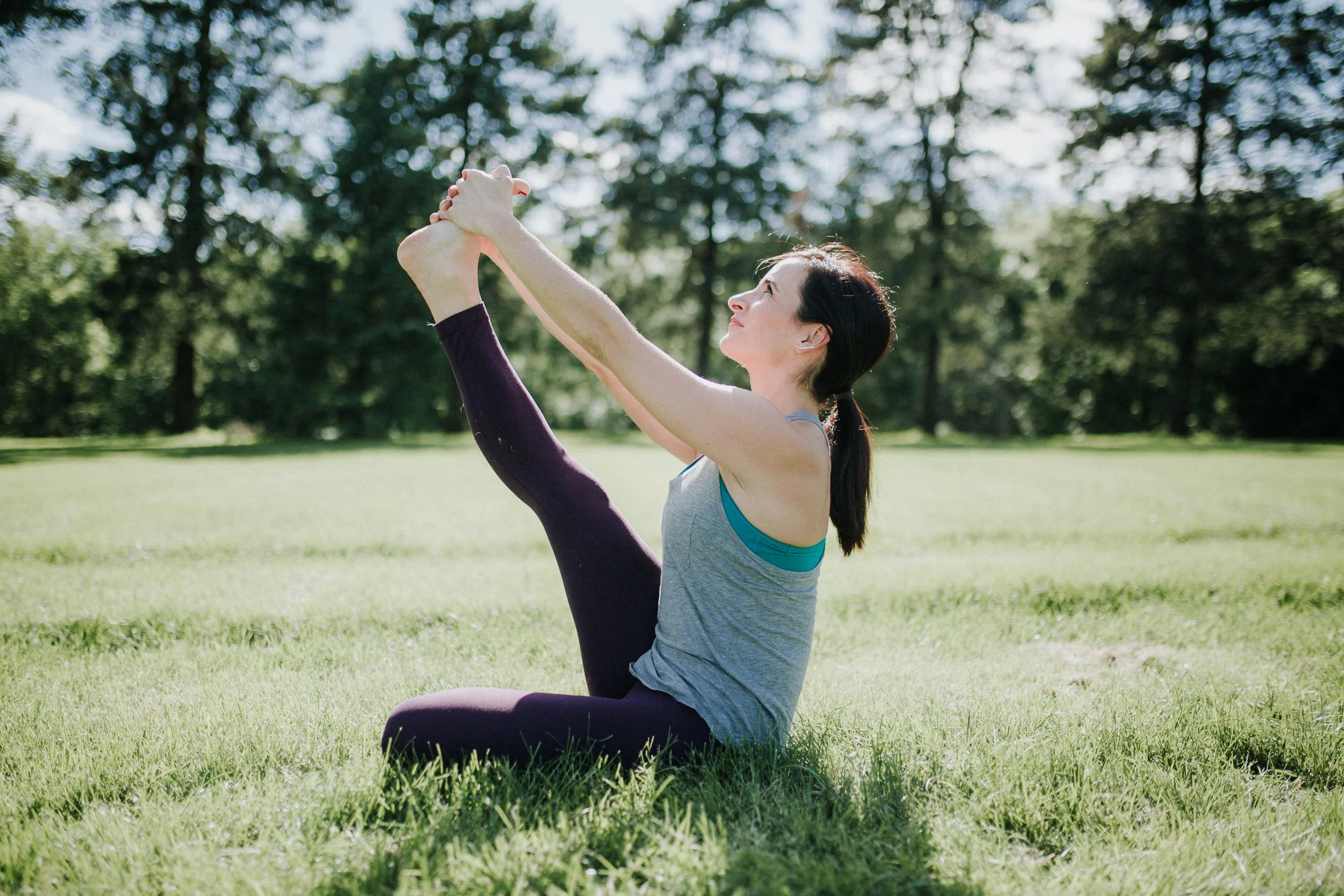 Teacher Spotlight: Meet Alison