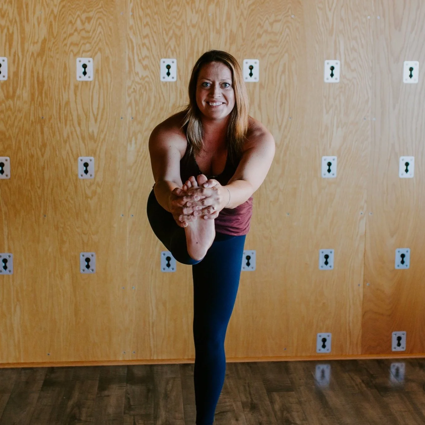 Teacher Spotlight: Meet Crystal