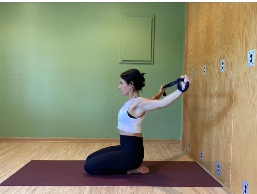 Why Yoga is the Counter Pose to Life by Alison King Tigges