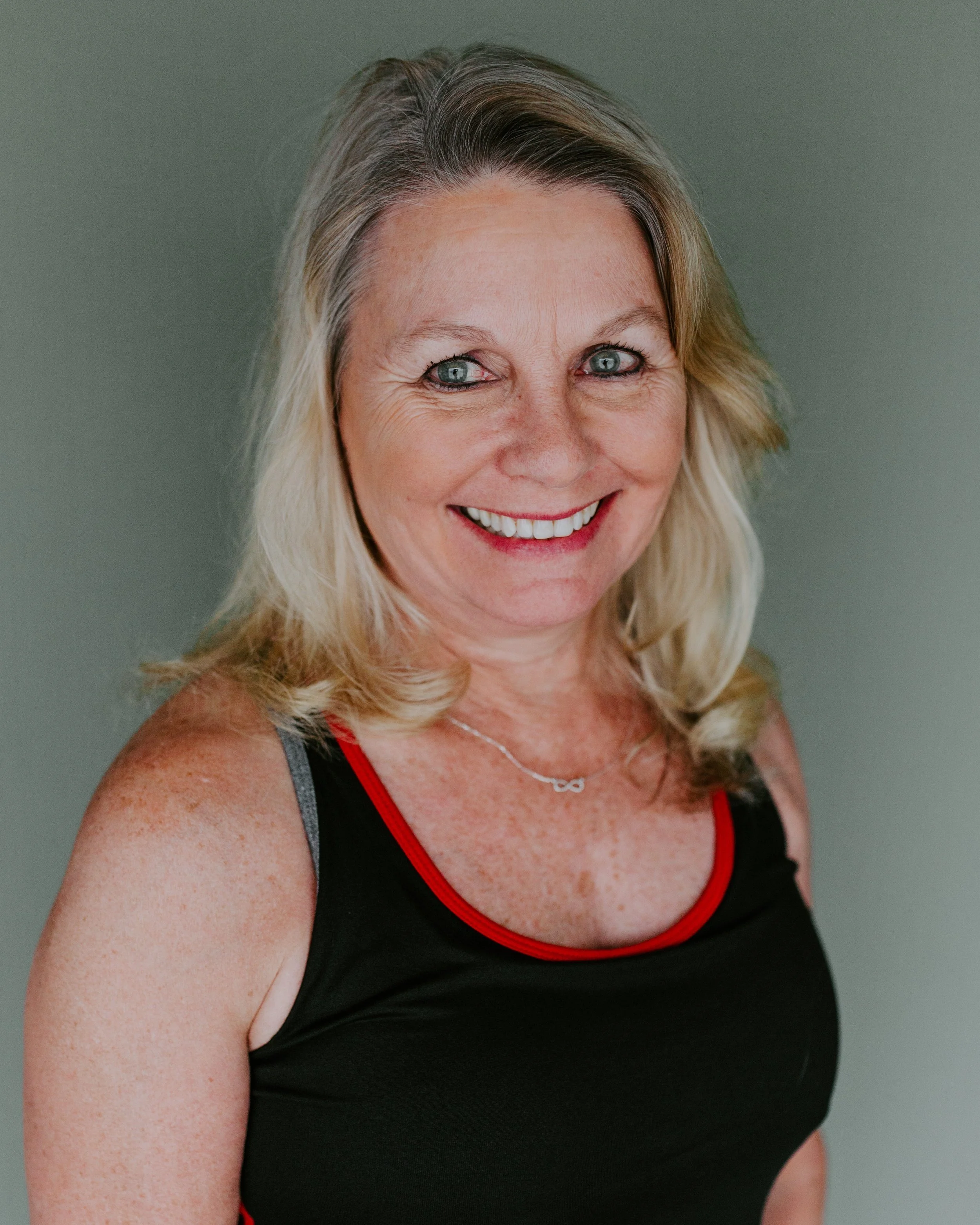 Teacher Spotlight: Meet Jamie D!