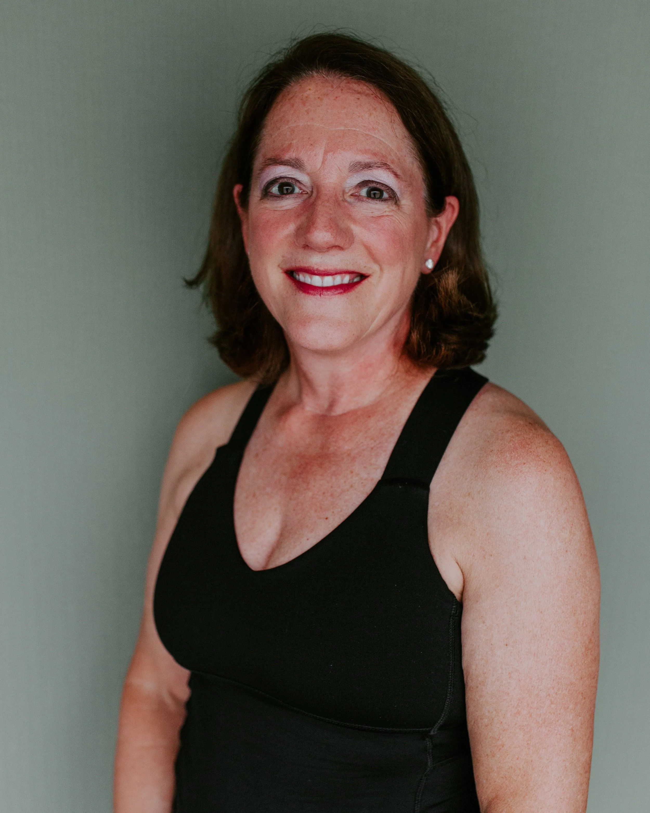 Teacher Spotlight: Meet Mary Pat