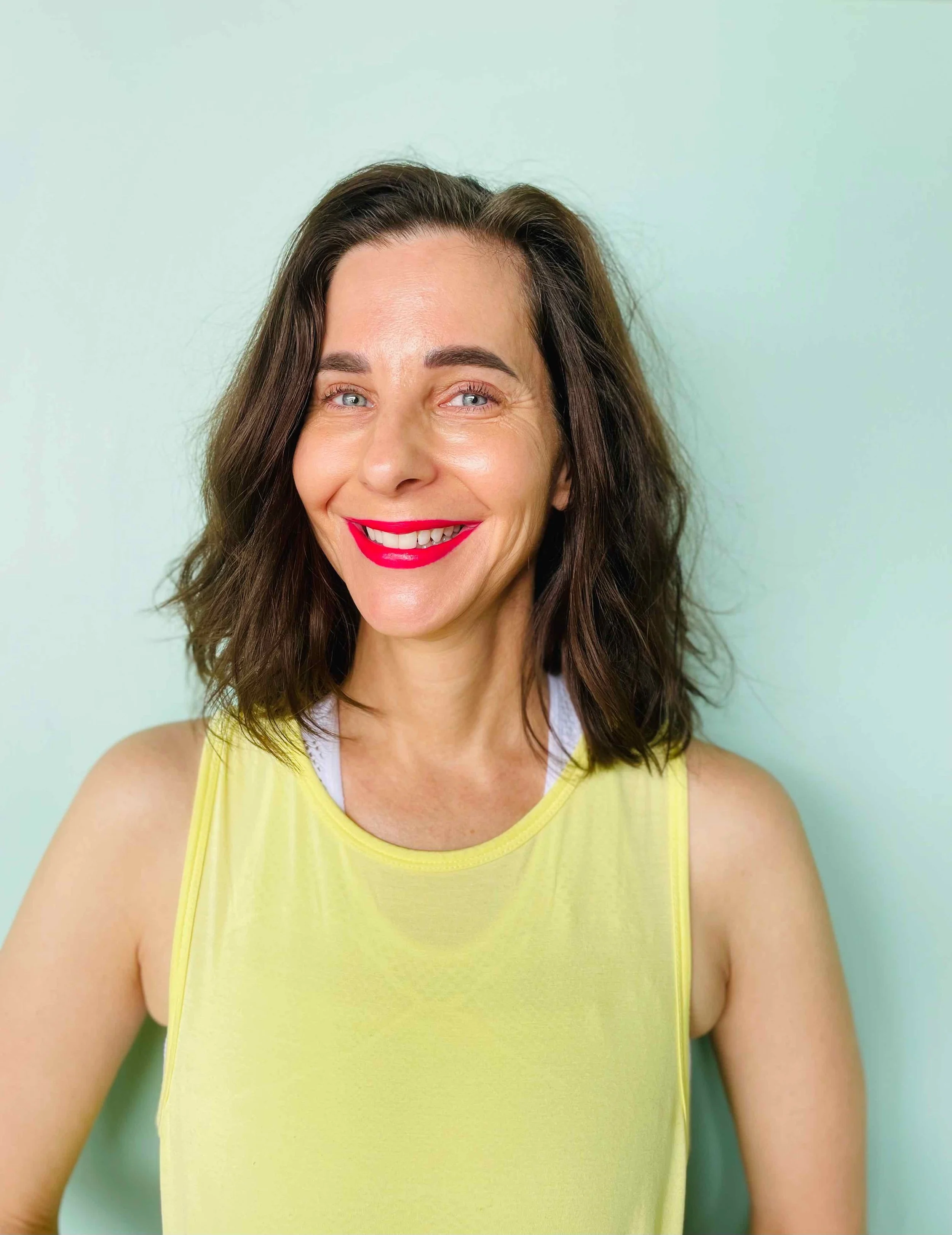 Teacher Spotlight: Meet Maygon!