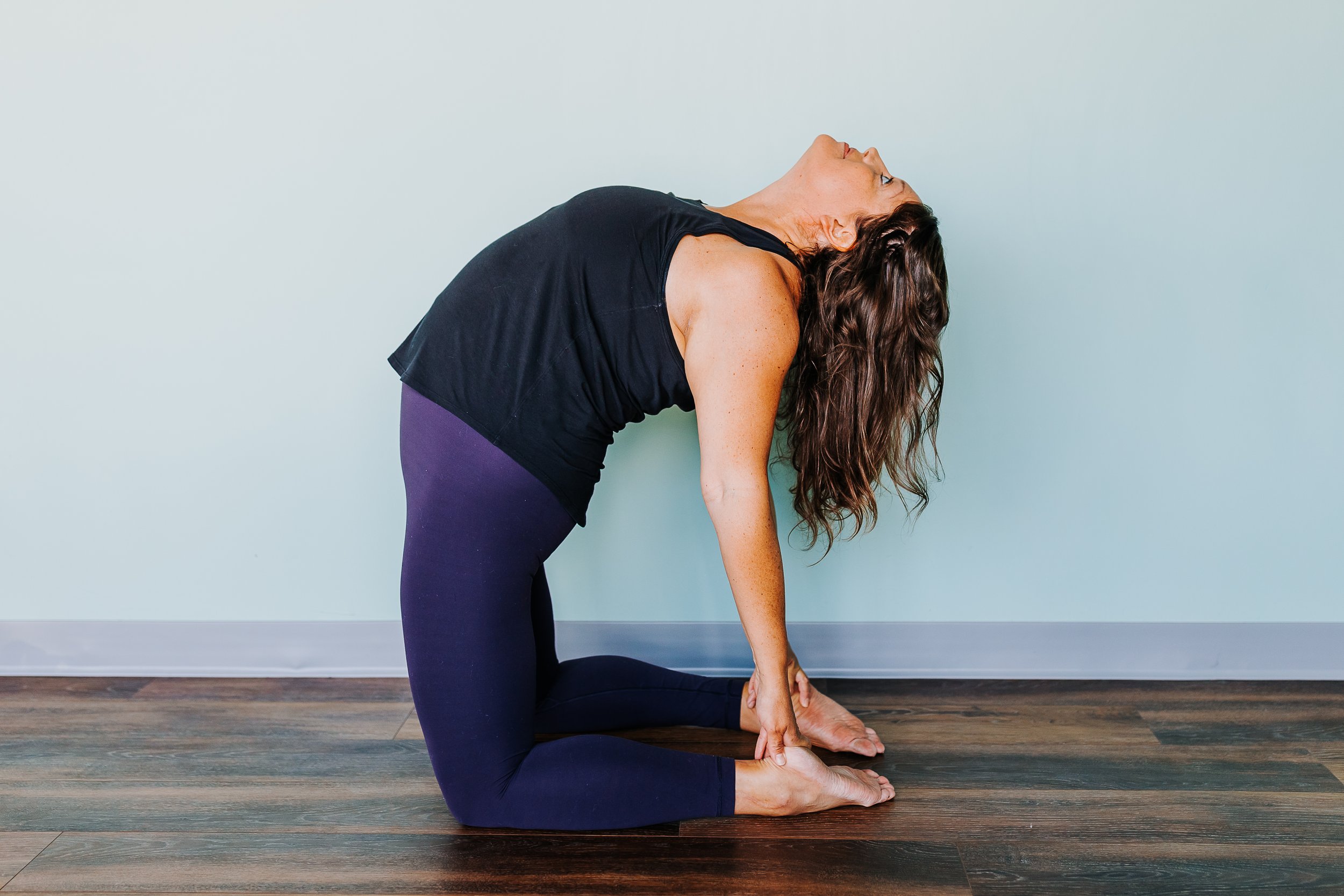 One Tree Yoga