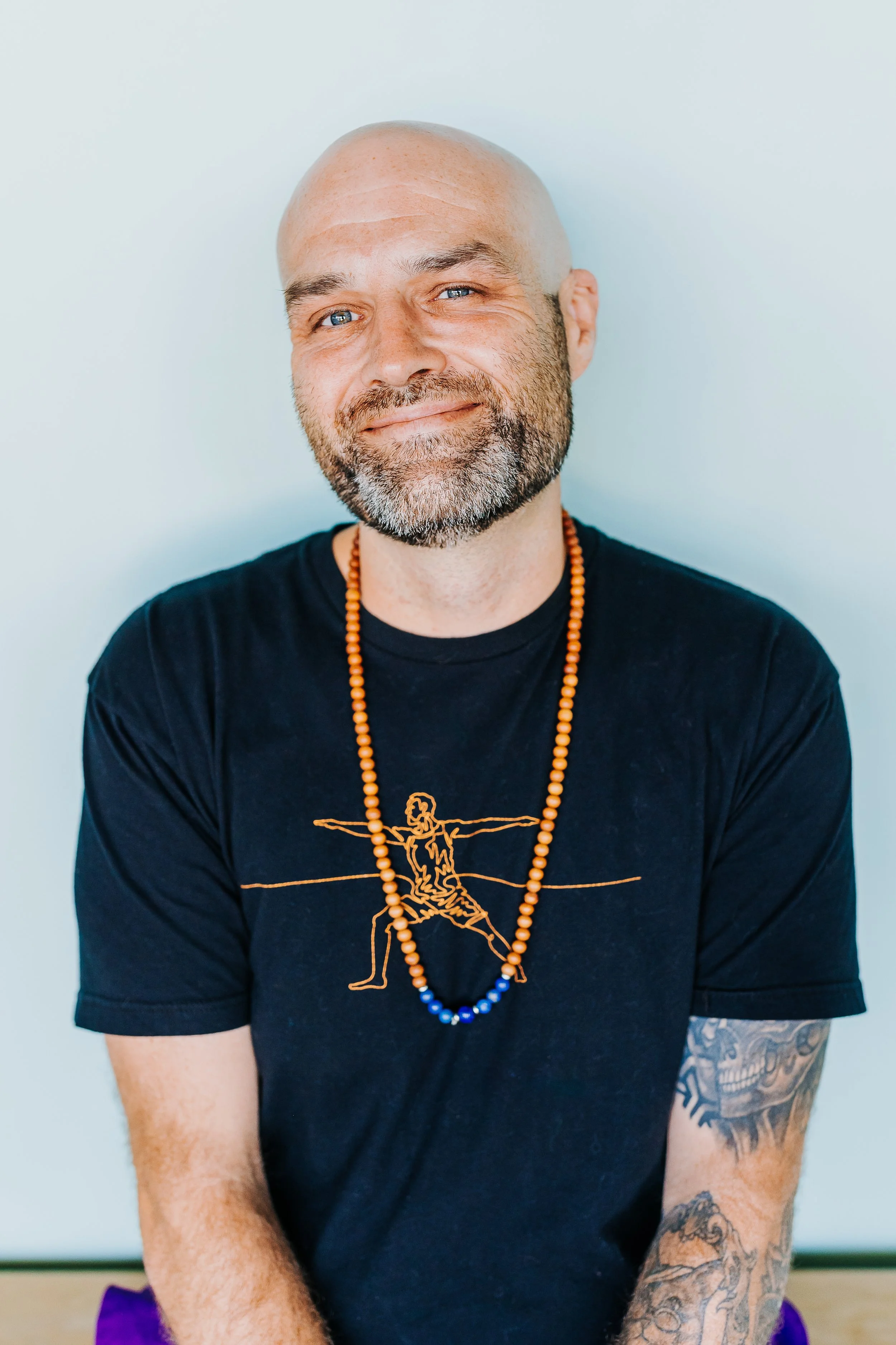 Teacher Spotlight: Meet Ryan