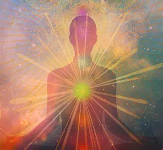 The Subtle Body in Yoga by Gabe Hopp