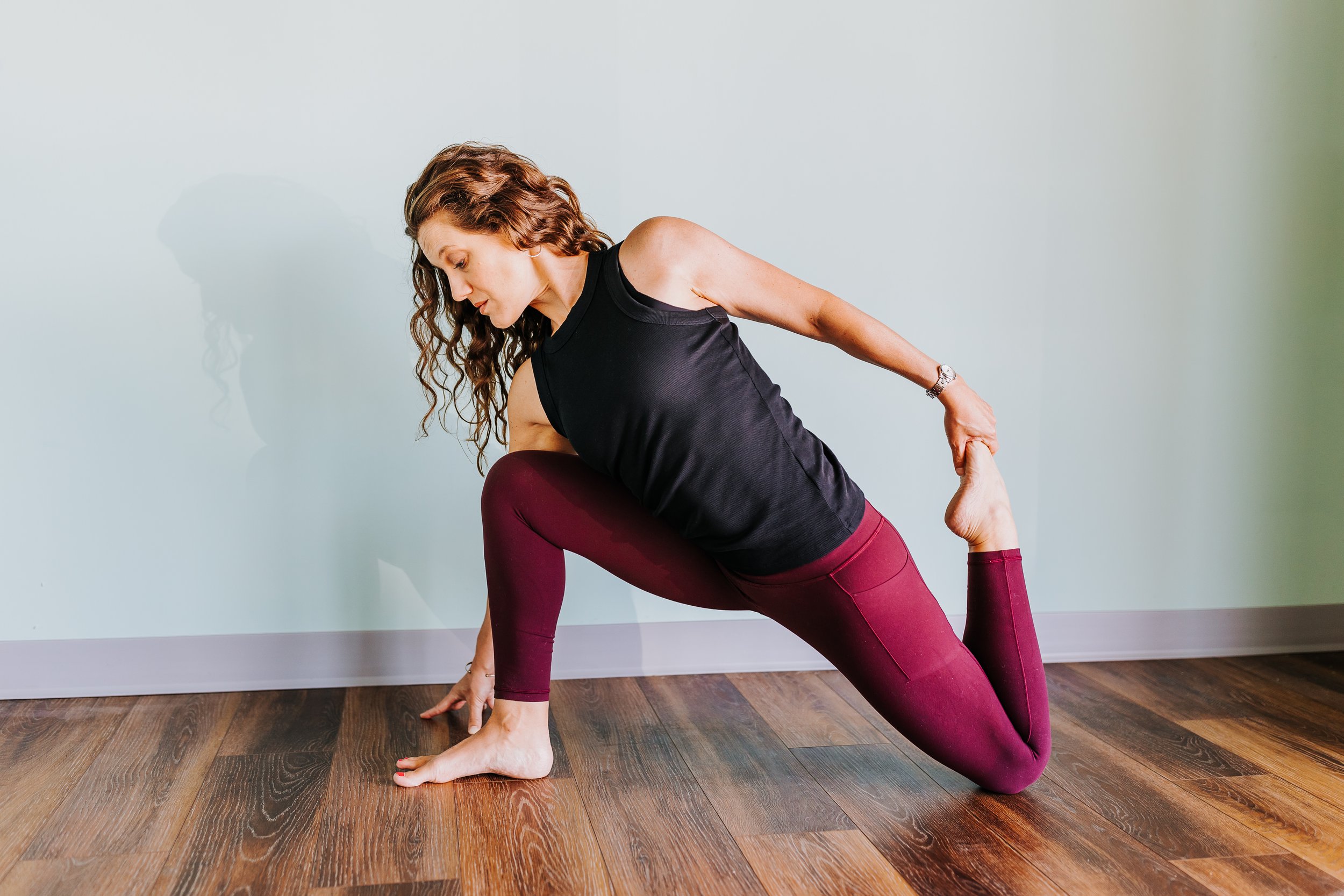 Styles of Yoga — One Tree Yoga