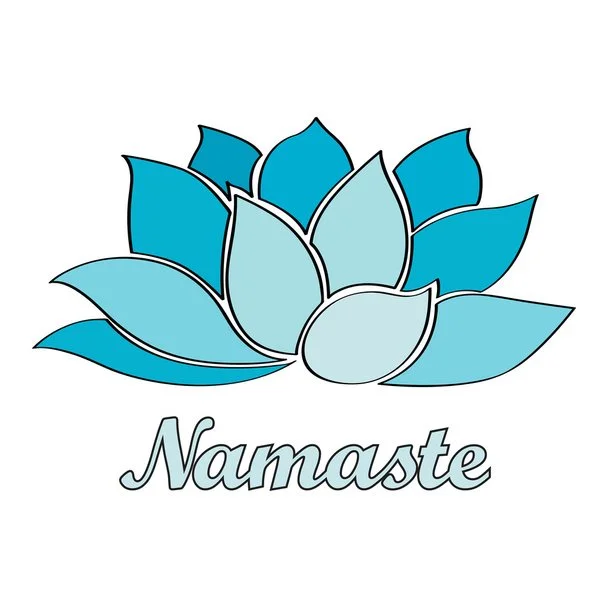 To Namaste or Not? by Gabe Hopp