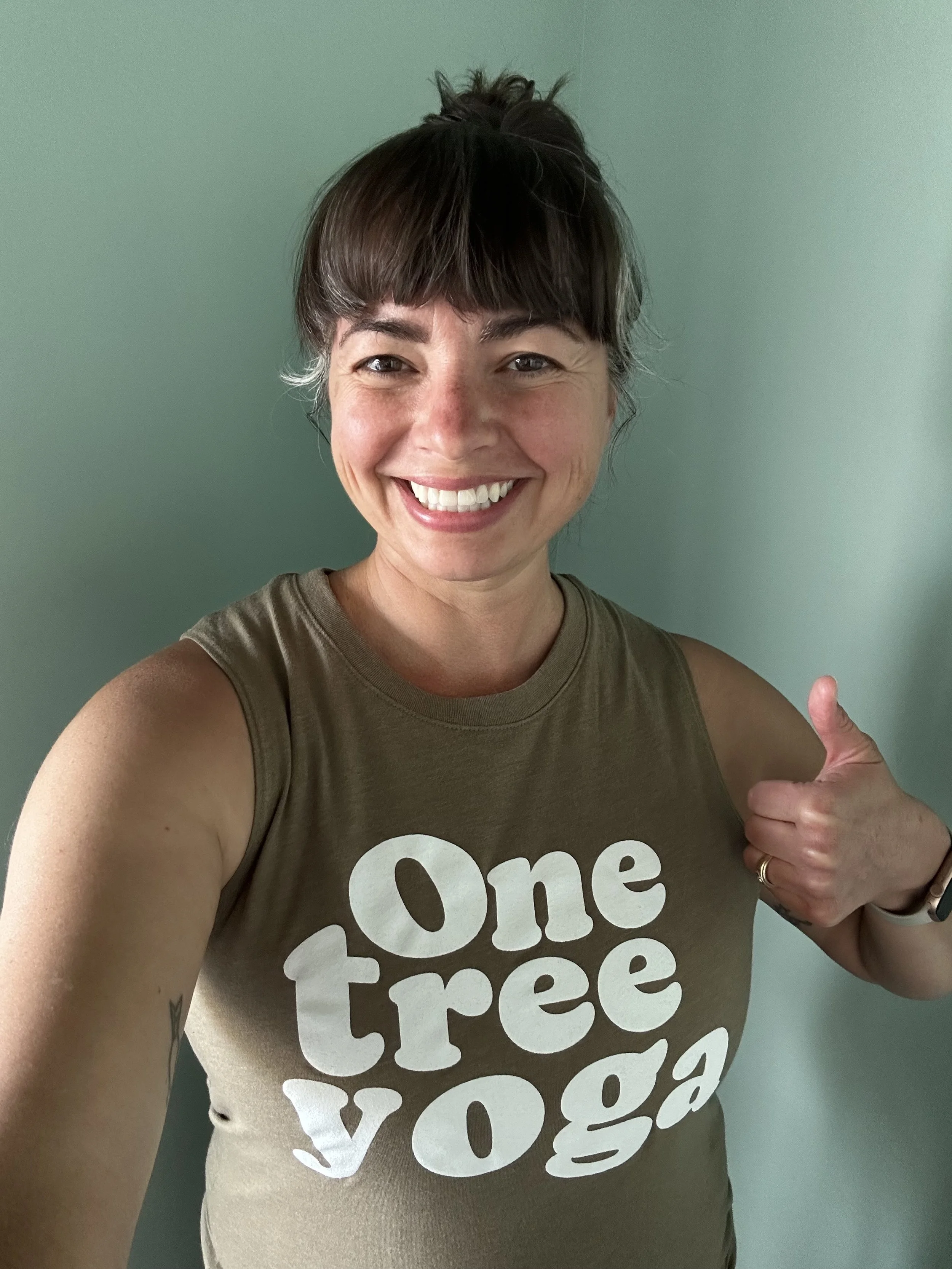 Ch-Ch-Ch-Changes by Gabe Hopp