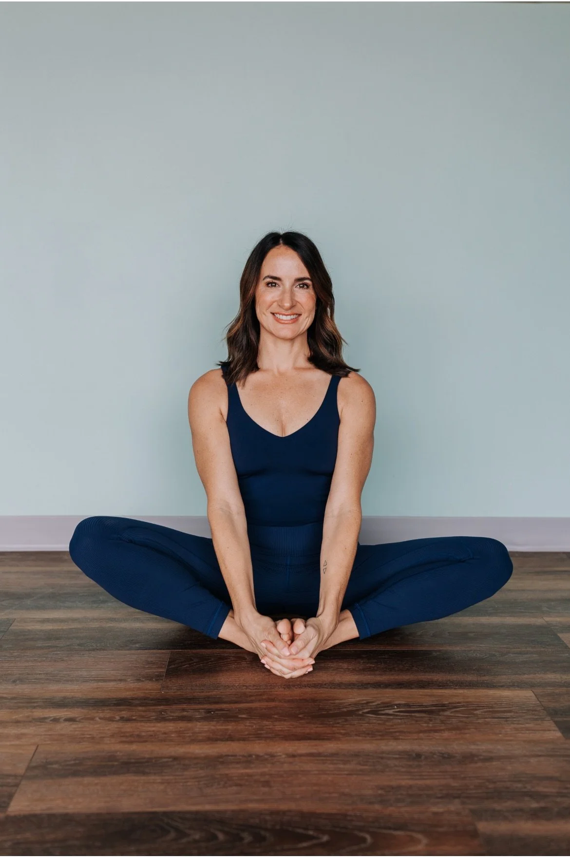 Yoga Helps Every System of the Body Work Better by Alison Tigges