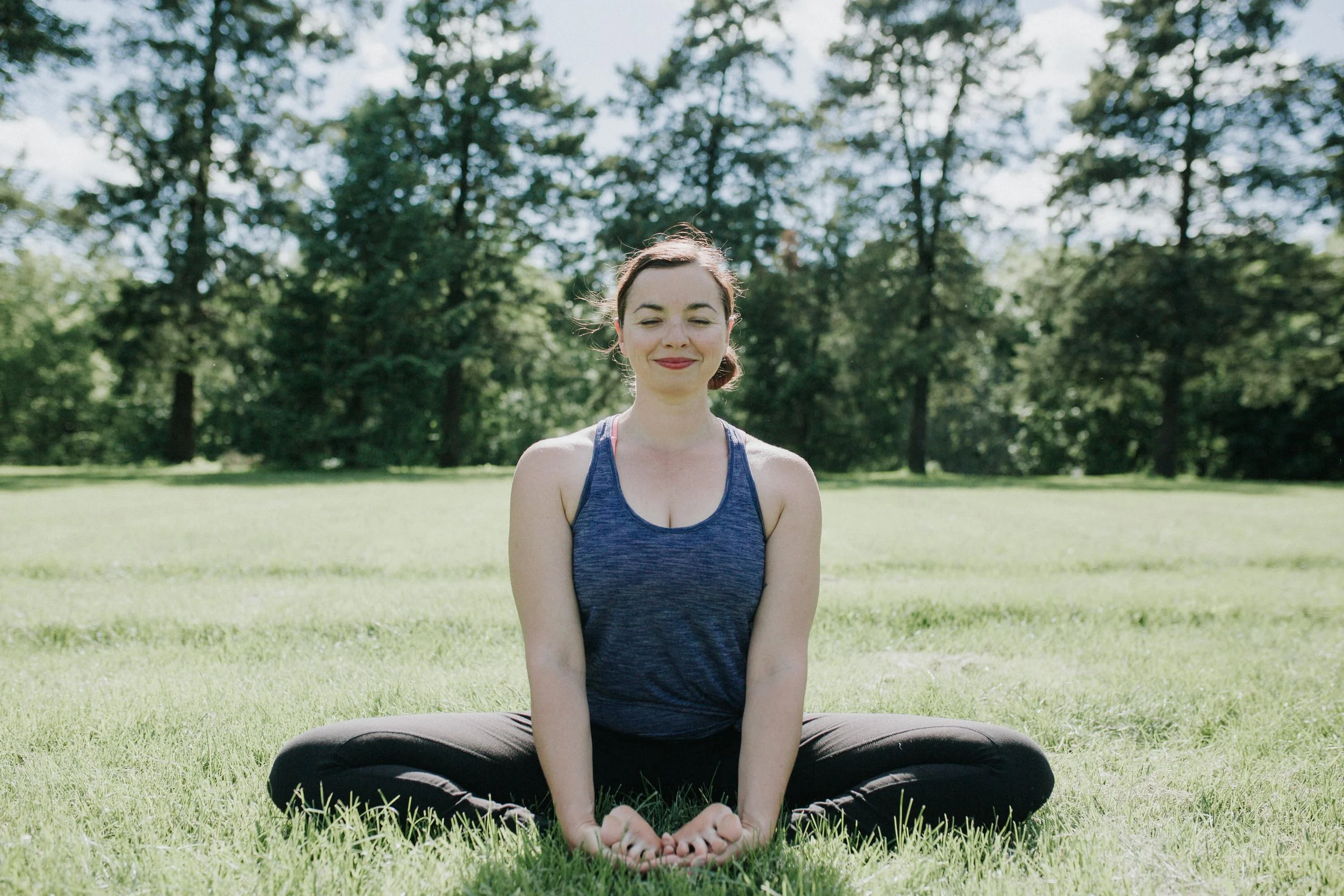 PSA:You have the skills to stay grounded