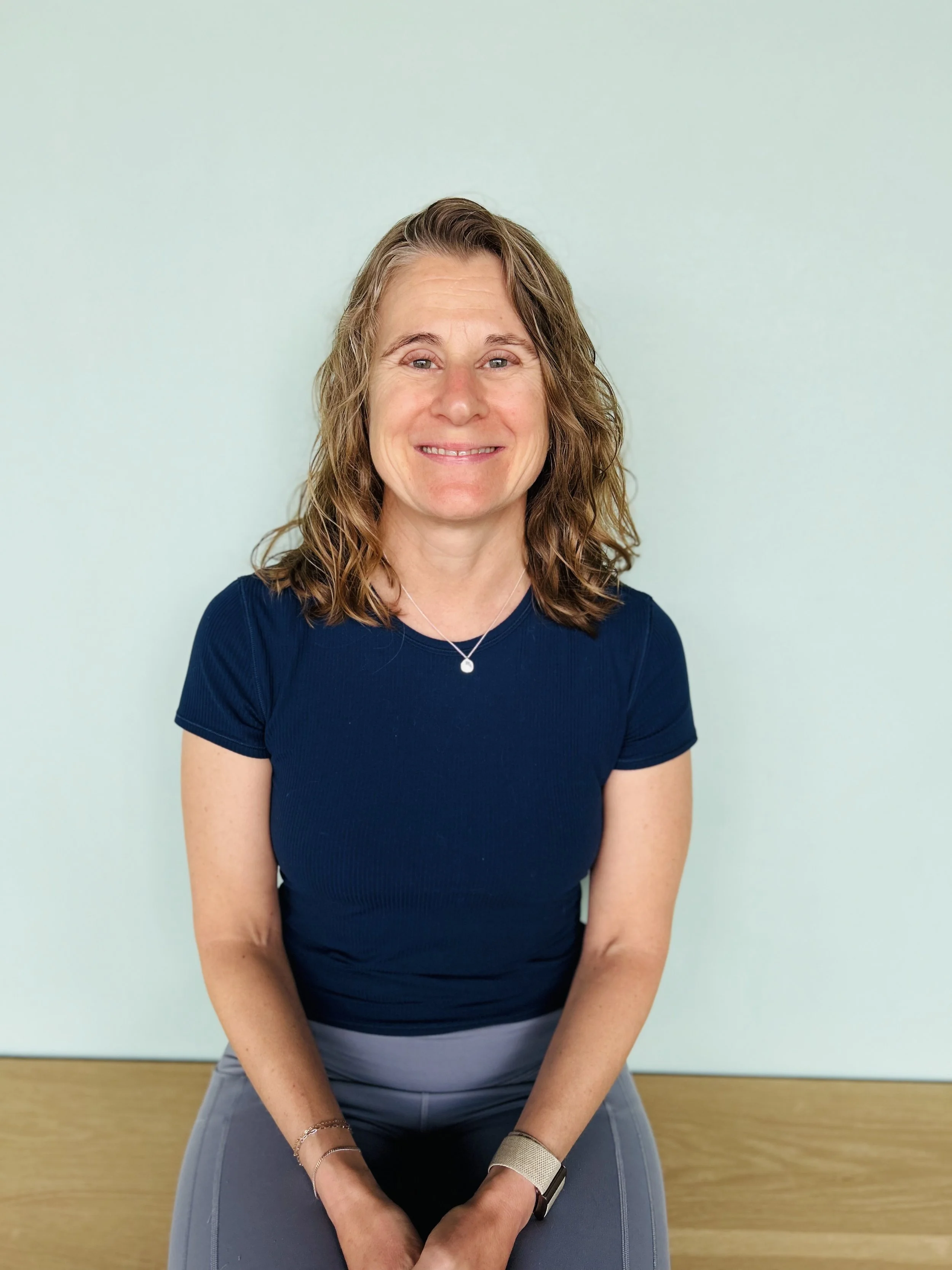 introducing our staff: Meet natasha