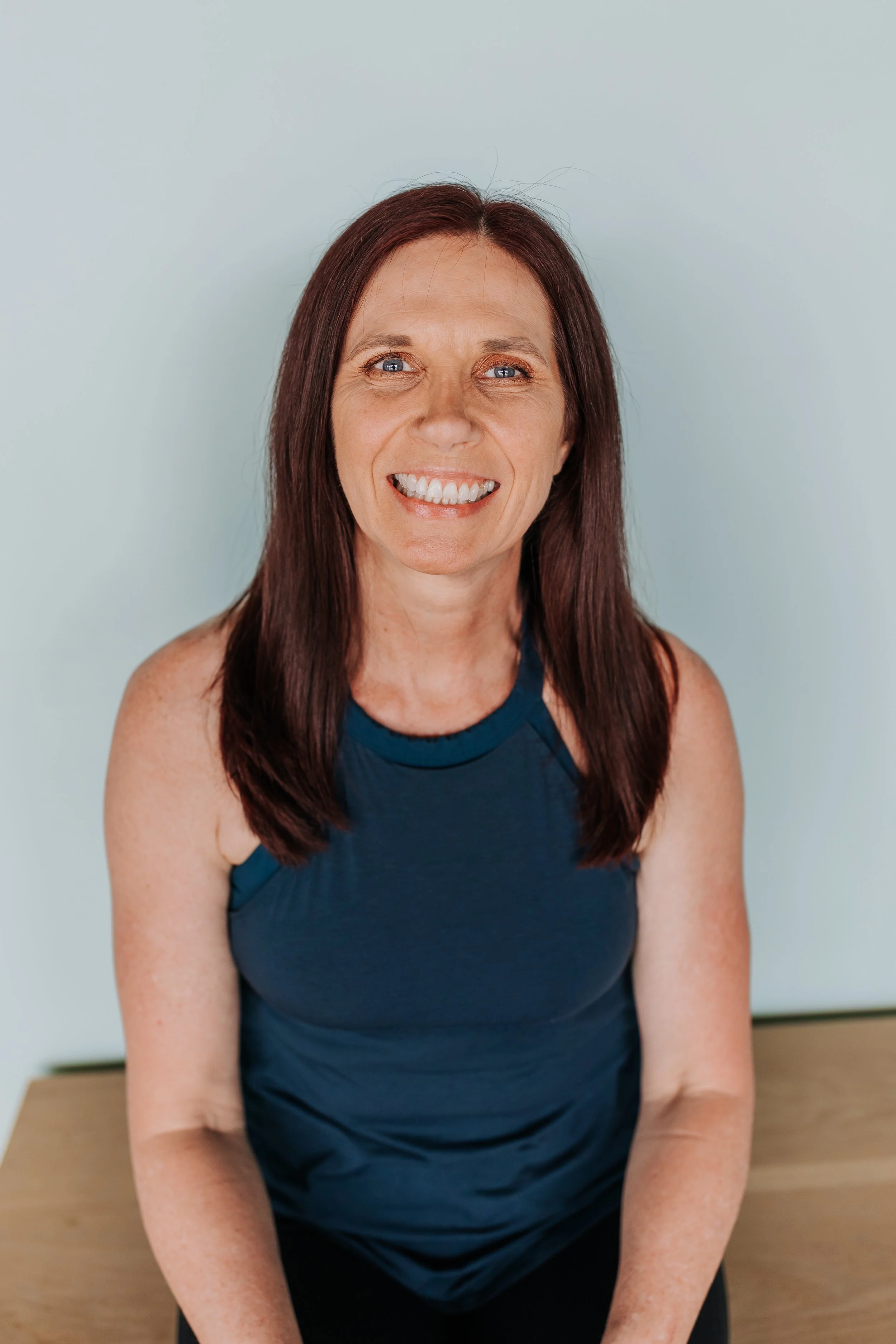 Introducing our staff: Meet Pamela