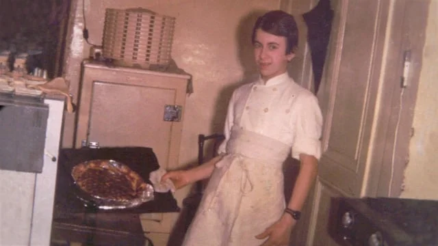 Samsung // Daniel Boulud Club Des Chefs