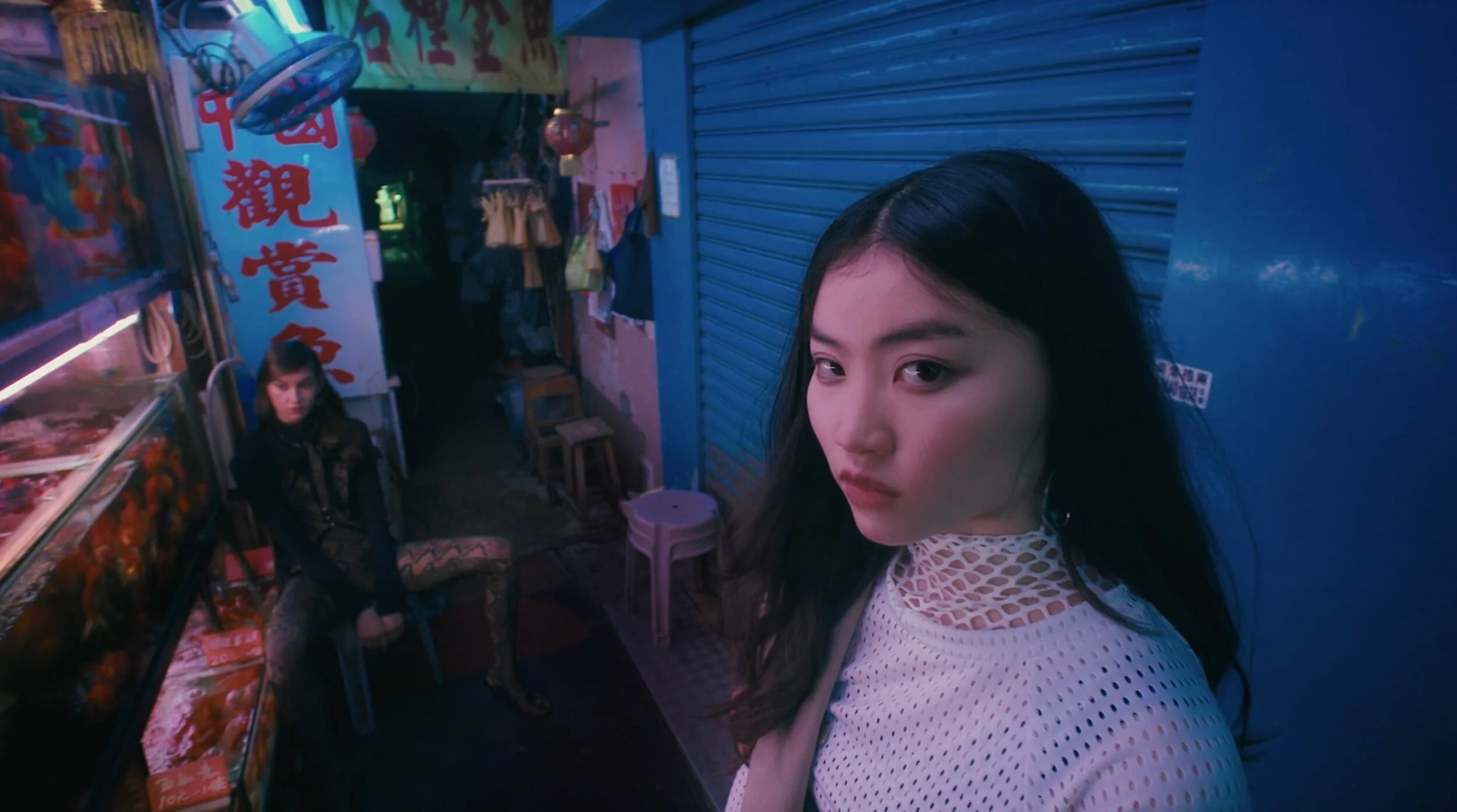 ANNA SLEVIN COLLECTION // Drop1 2021