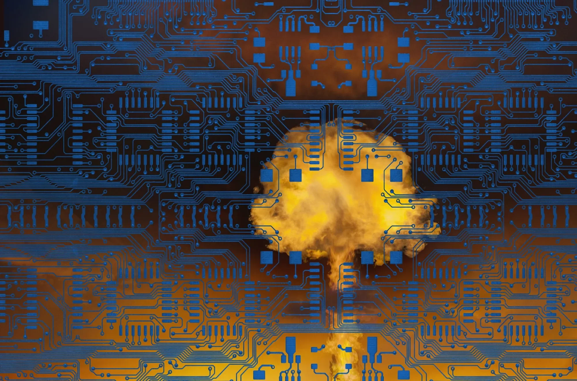 Network empire: how advanced military tech is reshaping Five Eyes