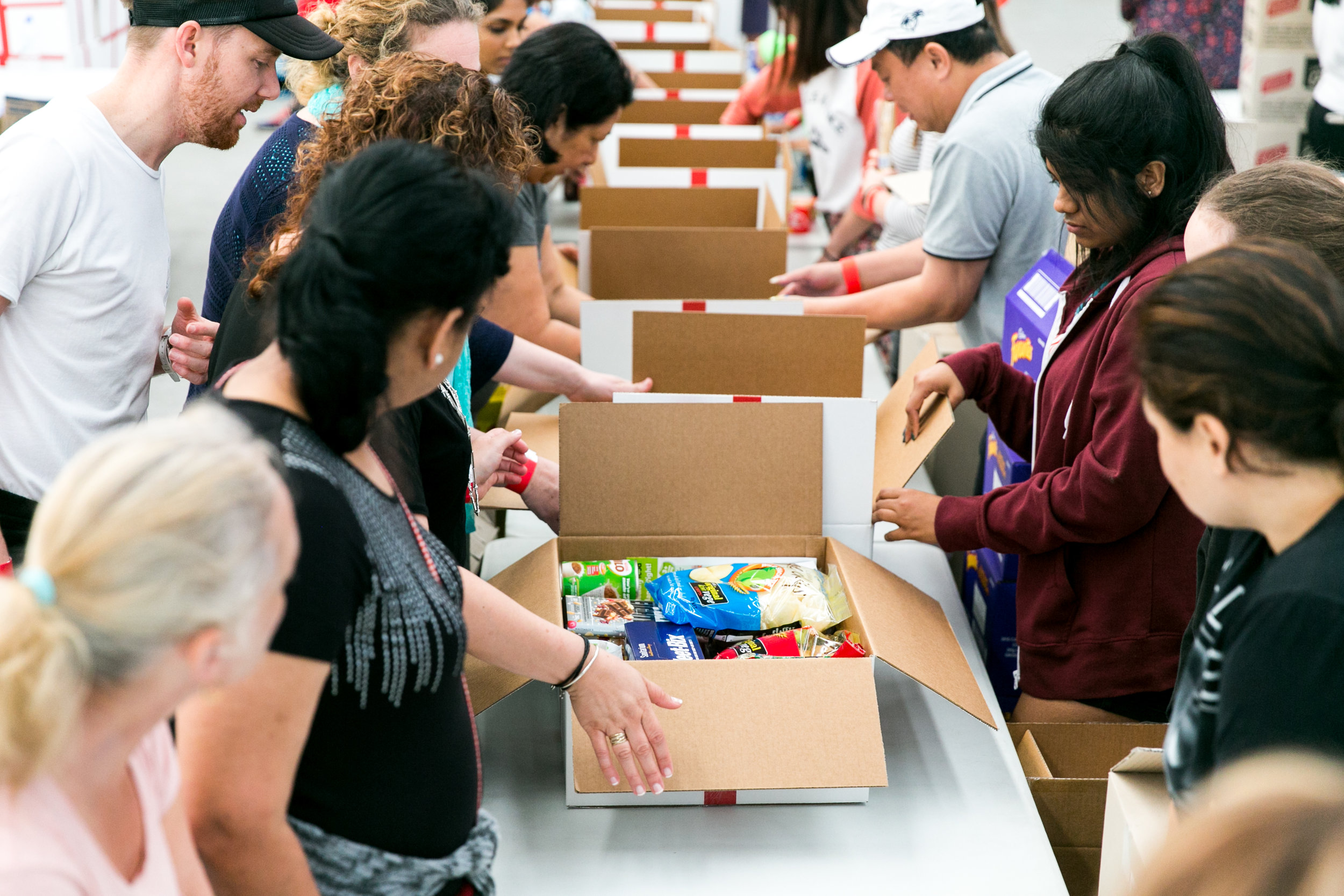 2 DEC CHRISTMAS BOX PACKING DAY - HI RES-80 Cb website.JPG