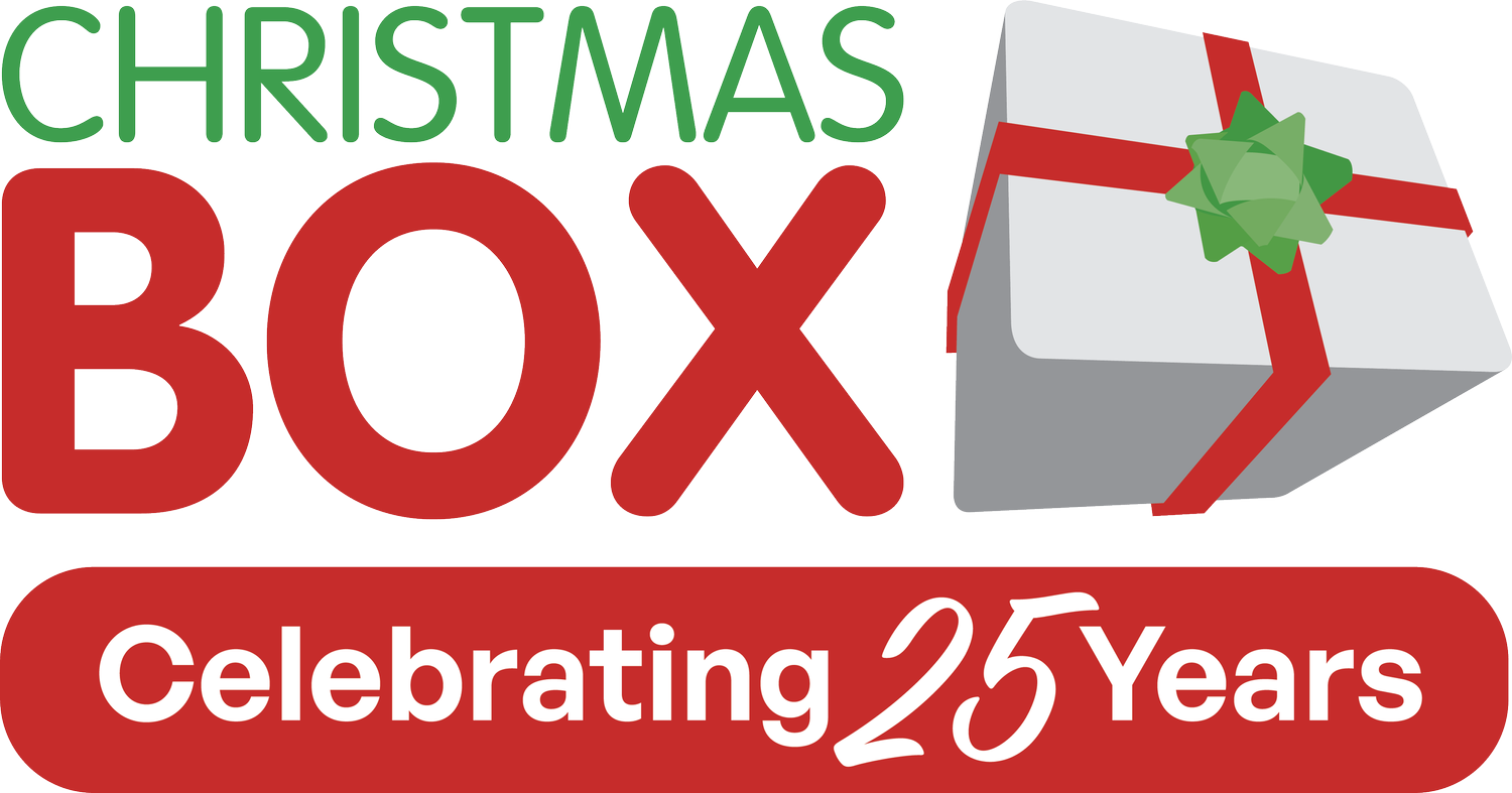 Christmas Box