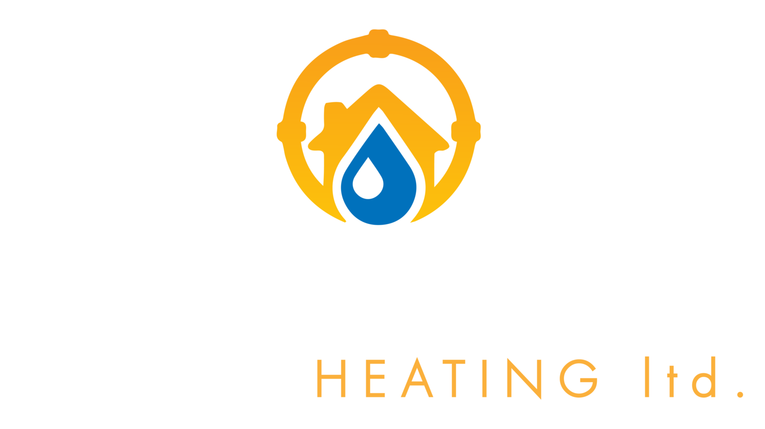 ENVIRON HEATING LTD