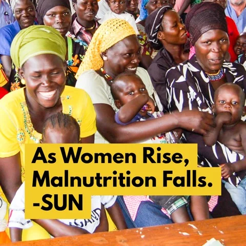 International Women's Day 2019