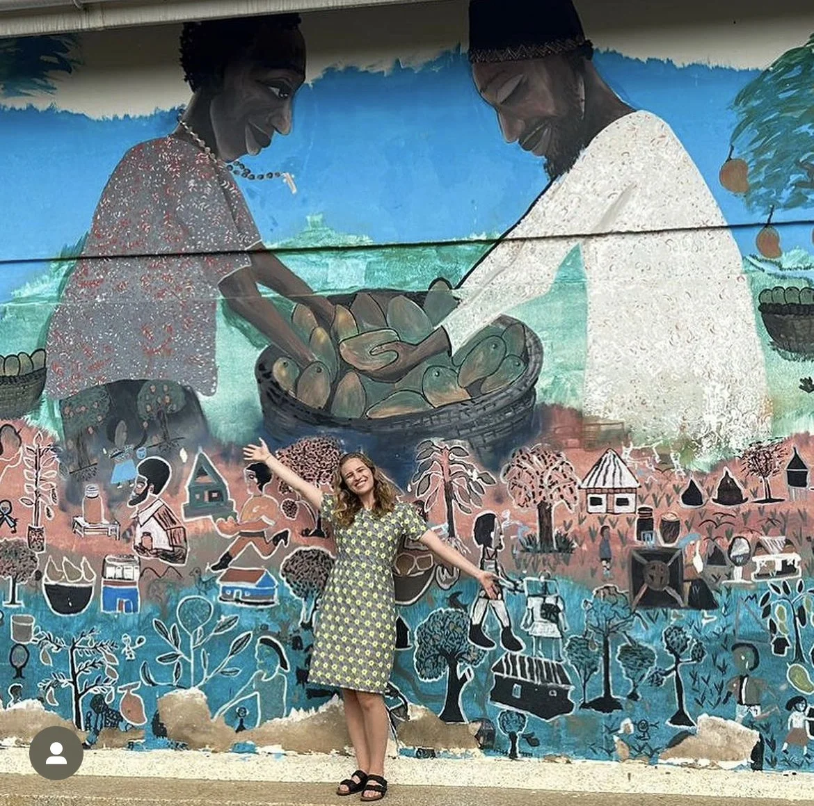 2023 Public Health Intern