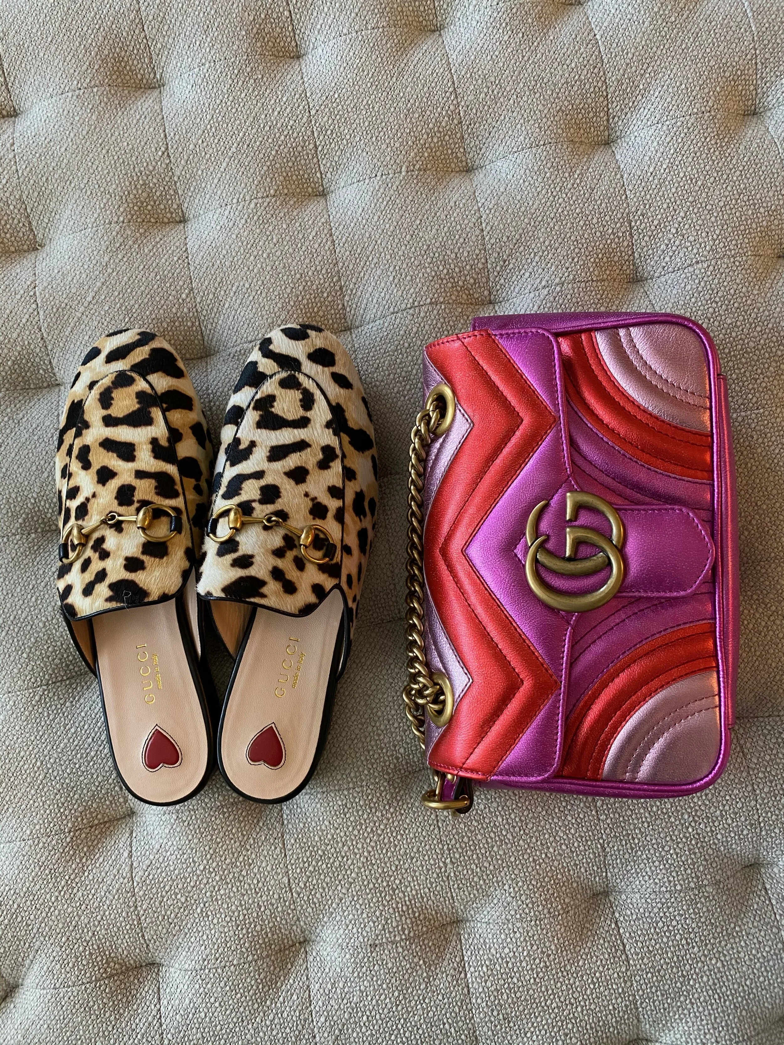 Valentine's Day Came Early !