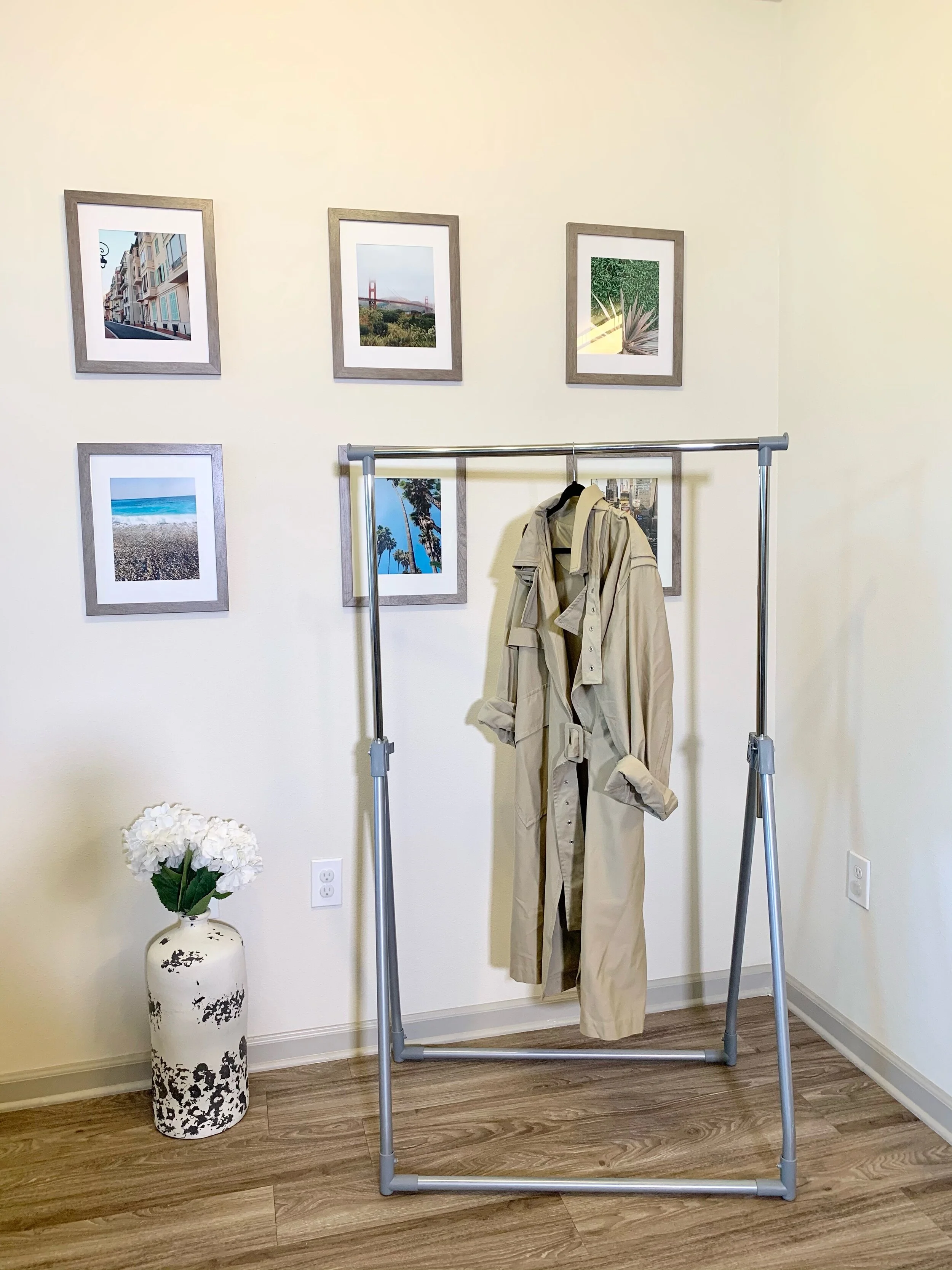 How to Style a Trench Coat! 