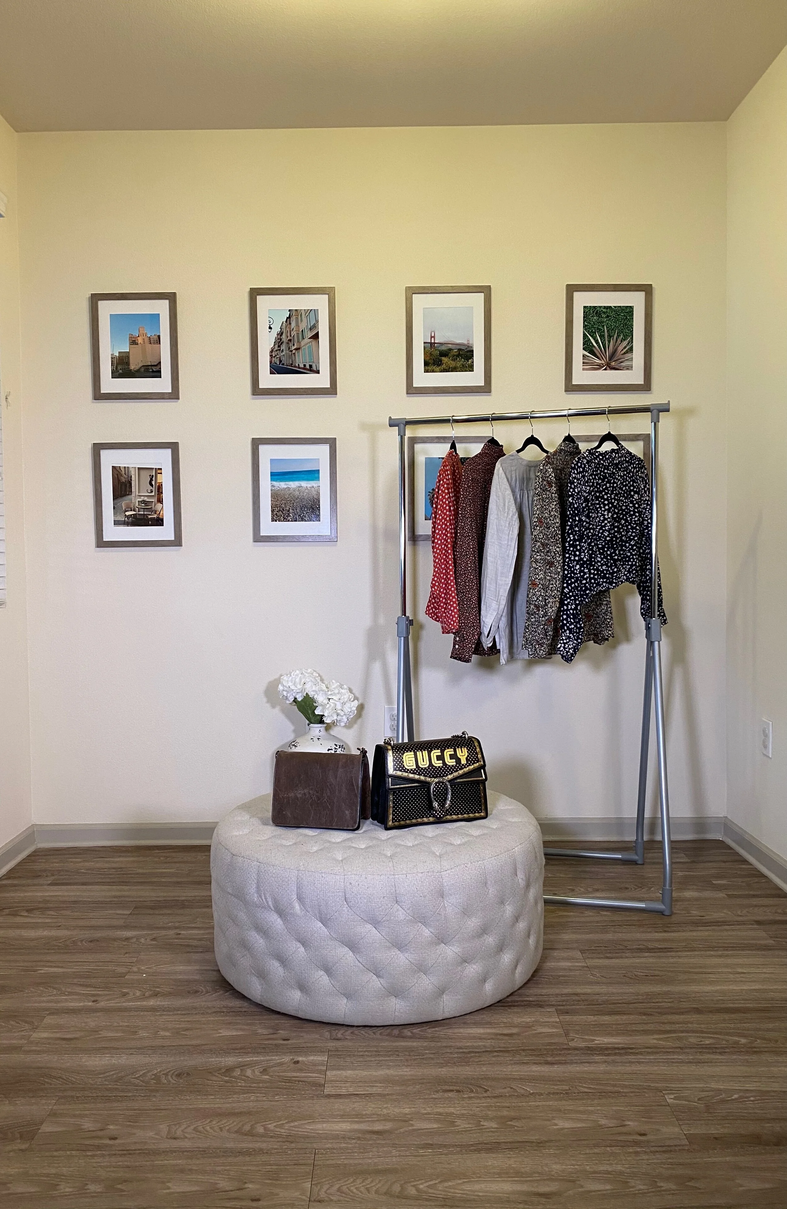 What's In Our Purse?