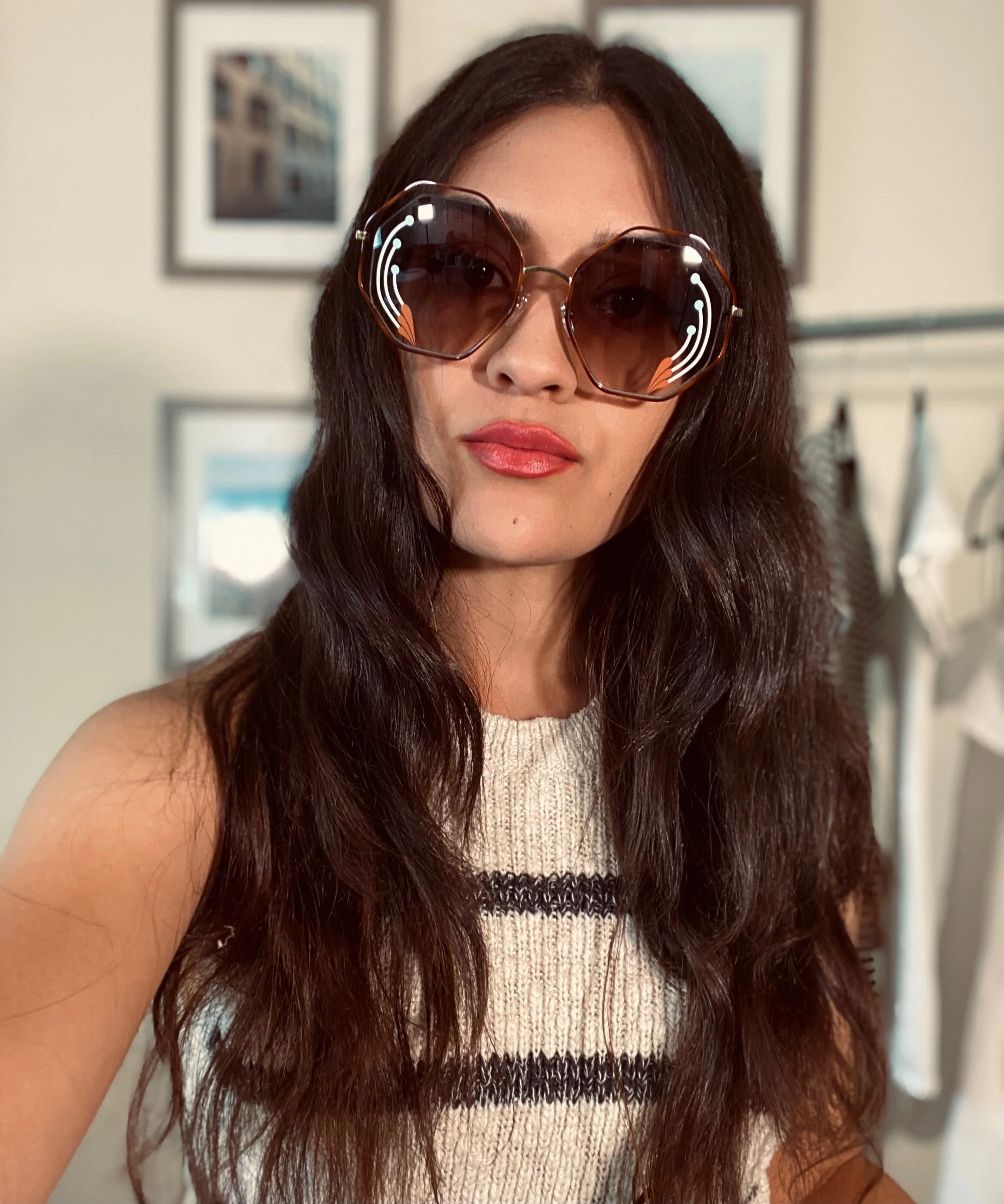 Our Top Four Sunglasses!